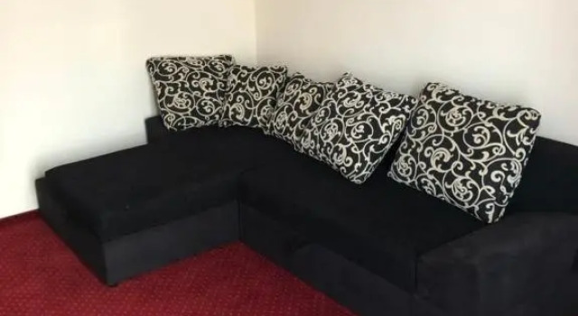 Номер Standard Karikas Hotel
