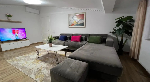 House Elbasan city center 3