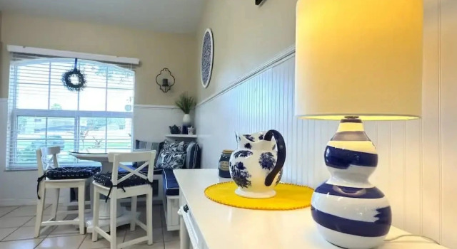 Near Disney Villa 3 bd Private Pool, Book Villa Villaer i Florida, Villa