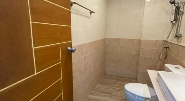 Двухместный номер Economy The Living Hotel SamutPrakan