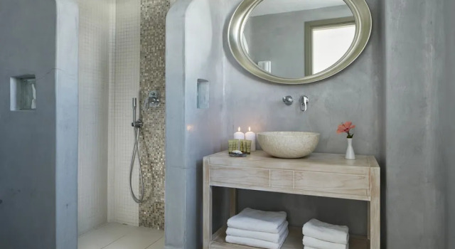 Номер Standard с балконом Aegean Plaza Hotel