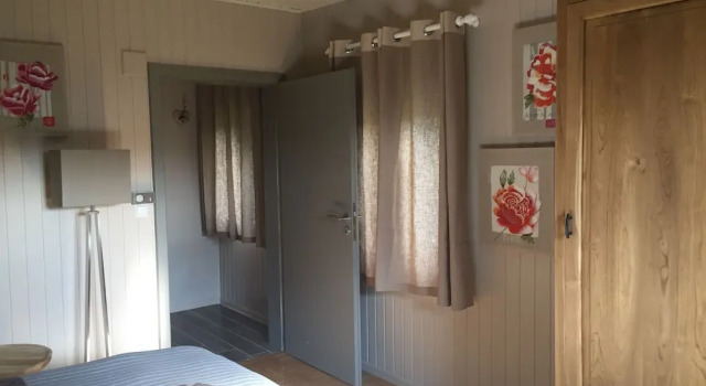 Номер Standard Haus BuylBergh