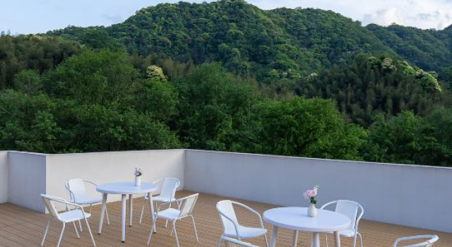 Huazhu · Tangshi Li Boutique Hotel (Shuimo Tingxi Scenic Area Branch), Reservar Hotel boutique Hotéis boutique em Xuancheng, Hotel boutique
