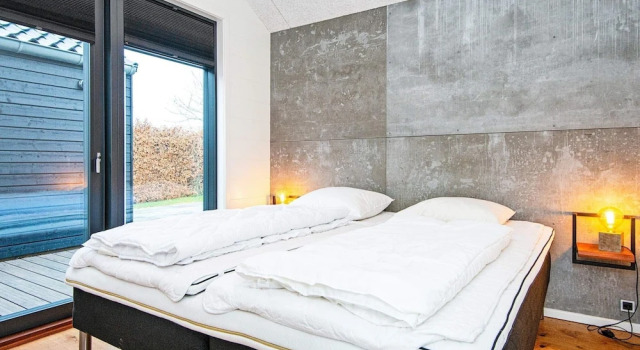 8 Person Holiday Home in Hejls-by Traum