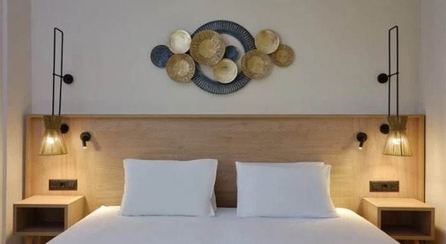 Люкс Atlantica Ocean Beach Resort