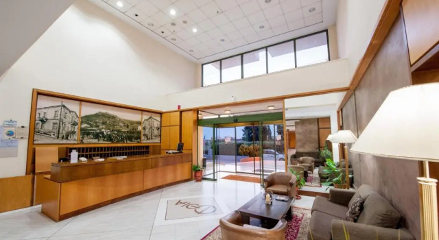 Fthia Hotel, Book Hotel Hotels in Central Greece with Parking, Parking