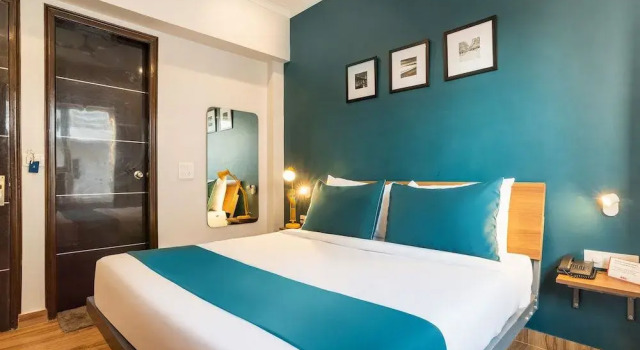 Silverkey Executive Stays 39891 Srs Illam