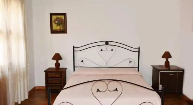 Номер Classic Brunelli Residence