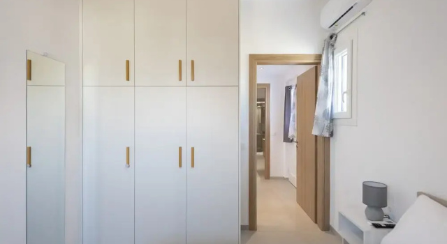 Апартаменты Cycladic Sunlight 2bedroom House