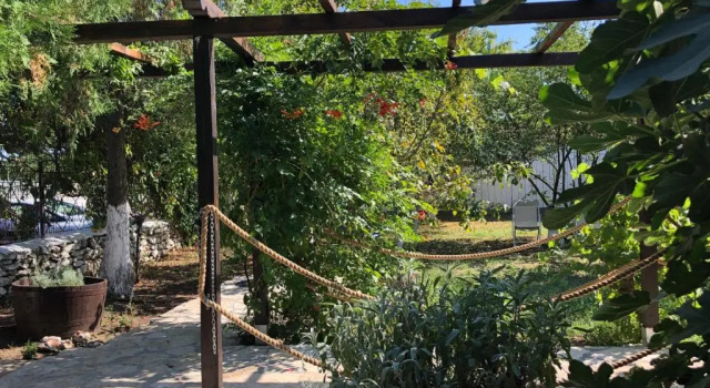 Grauri si Smochini, Rezervovat Hotel Hotely v Danube Delta s parkováním, Parkování