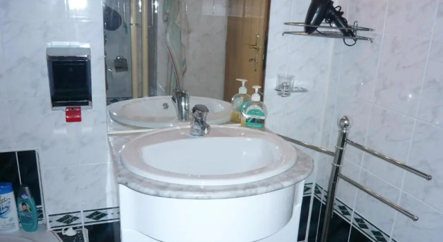 Апартаменты Apartmá Ježková