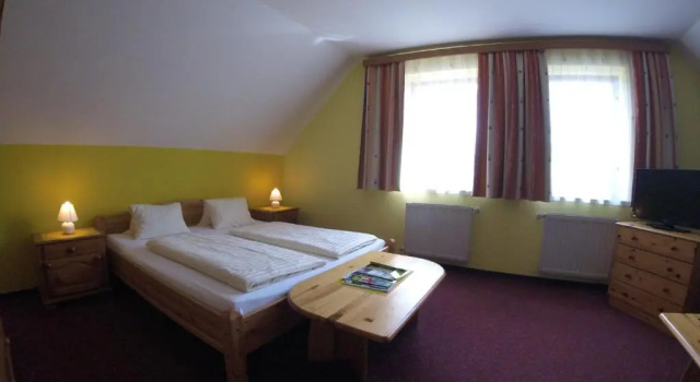 Двухместный номер Standard Gasthof Zum Lindenhof