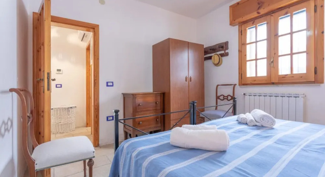 Апартаменты Villetta  Pisa 2 piano terra Torre vado