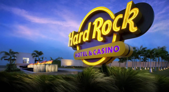 Hard Rock Hotel & Casino Punta Cana - All Inclusive, Забронировать Отель Баваро Пунта-Кана, рядом с Поле для гольфа Punta Blanca