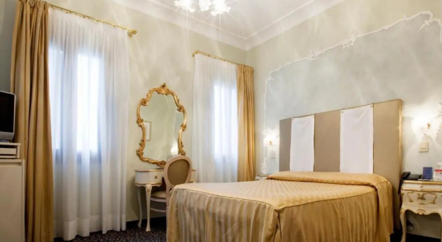 Двухместный номер Superior Hotel Principe