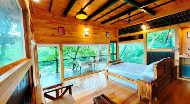 Номер Luxury The Arboreal Resort