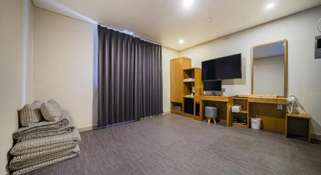 Номер Deluxe Masan Amor Hotel