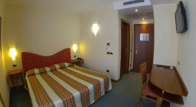 Двухместный номер Standard Hotel Miro