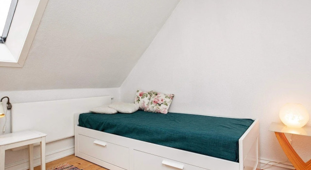 Alluring Holiday Home in Rudkøbing With Terrace, Reserva ahora Hotel Rudkøbing 