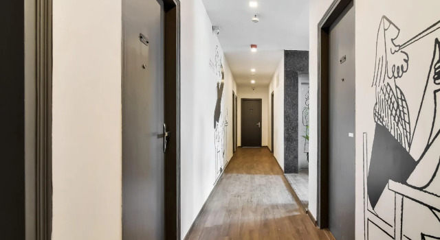 OYO Townhouse 238 Ulssor, Rezervovat Hotel Hotely v Bangalore s parkováním, Parkování