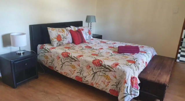 Faodail Guest House, Buchen Sie Pension Velddrif Piketberg