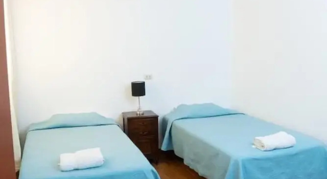 Standard Doppel Zimmer Hospedaje Claudia