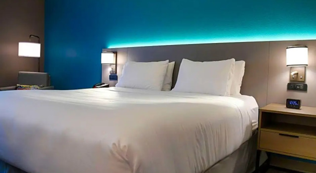 Номер Standard Comfort Inn & Suites NW Milwaukee