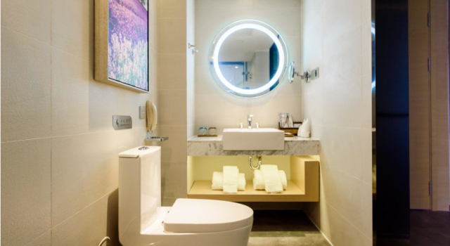 Lavande Hotel (Guangzhou Railway Station Friendship Theater)