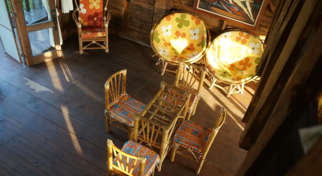 Finca Garullo, Prenota Hotel San Rafael Veracruz