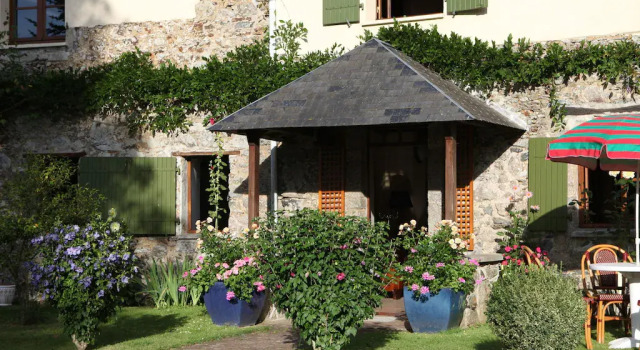 Saint-sauveur Hideaway, Брондау Қонақ үй Saint-Sauveur-Lendelin Lower Normandy