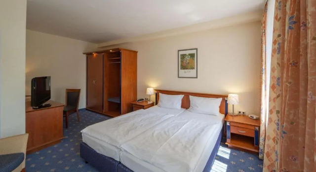 Двухместный номер Standard Hotel am See