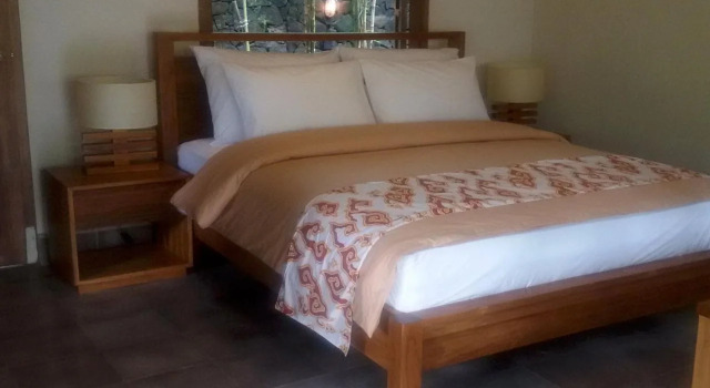 Omkara Mountain Retreat, Rezervovat Hotel 4hvězdičkové hotely v Yogyakarta Province, 4*