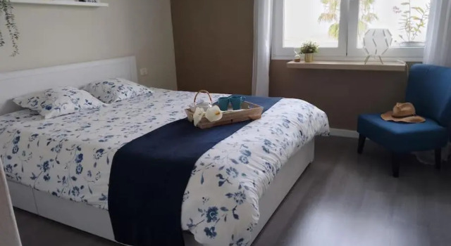 Apartamento Humboldt ,Island Paradise