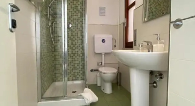 Двухместный номер Standard Domus Corso Umberto 18 B&B