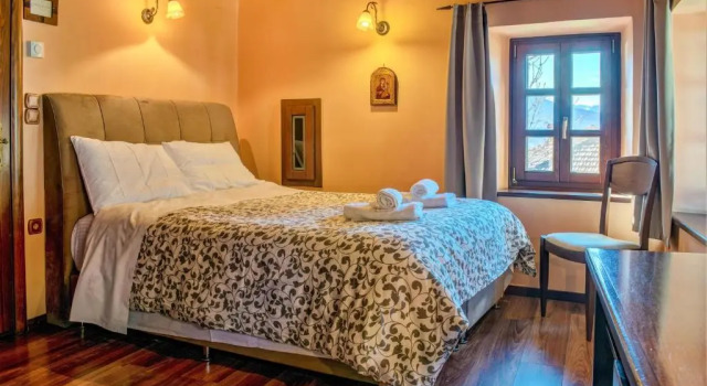 Номер Economy Petrino Guesthouse