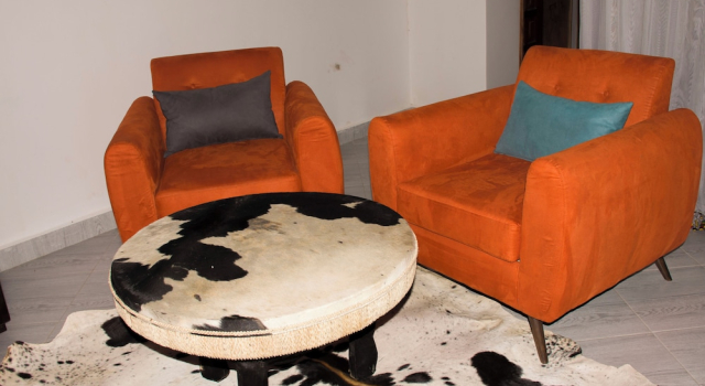 Arra Fishing Lodge, Rezervovat Hotel Hotely v Adjumani se snídaní, Snídaně