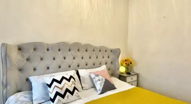 Люкс с 3 комнатами Nanning Time Apartment