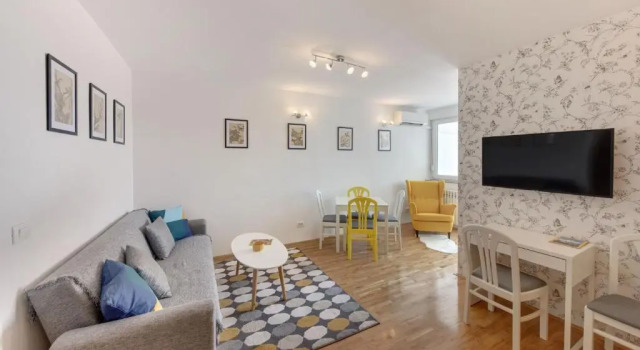 Апартаменты Apartman Osijek