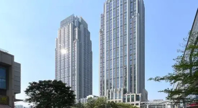 Milman Star Joy Hotel Apartments, Забронировать Апартаменты/квартира Фошань Foshan Area, рядом с Foshan Century Lotus Sports Center