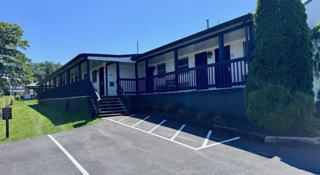 Коттедж Hershey Farm Resort