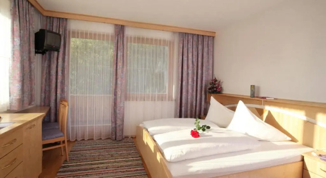 Номер Standard Hotel Garni Haus Anita