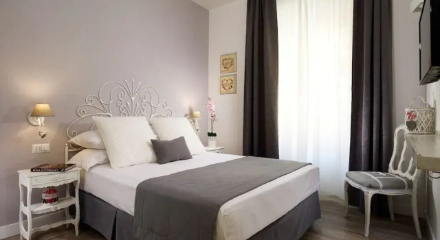 Vaticano Charming Rooms