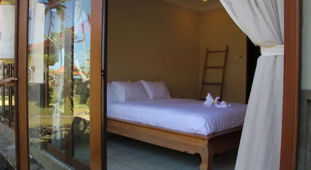 Bali Hai Island Resort, Rezervovat Lázně / Resort Resortní hotely v Pekutatan, Lázně / Resort