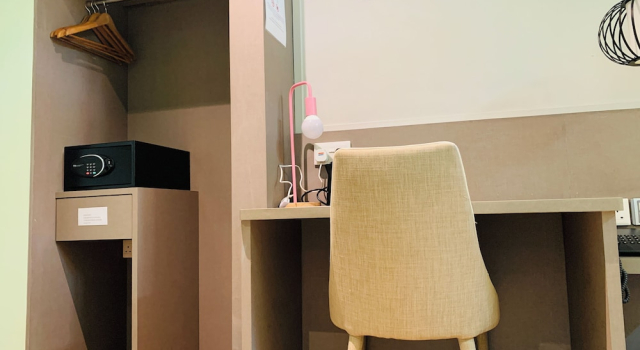 Номер Premium A Hotel Joo Chiat