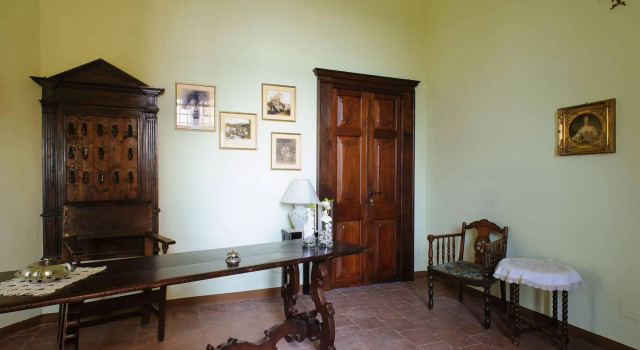 Castello di Cortanze