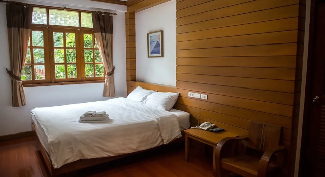 Номер Standard Tree Home Plus