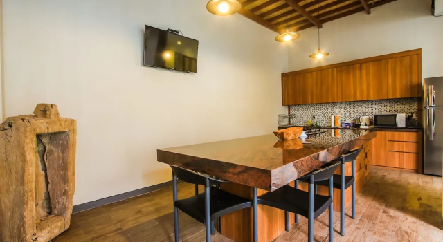 Вилла с 3 комнатами Rainbow Runner Villa by Great Bali Villas