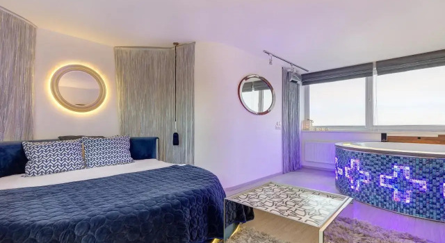 June street Spa apartments, Book Apartment SPA Hotels in Vilnius, SPA