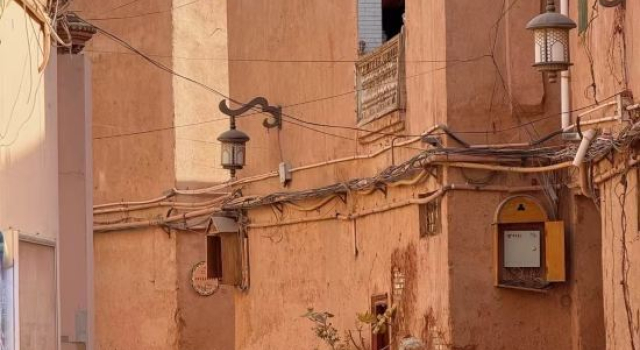 Kashgar ancient city Munag homestay, Boek Hotel Kashgar Xinjiang