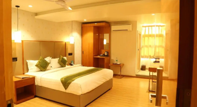 Номер Executive Hotel Reva Regency